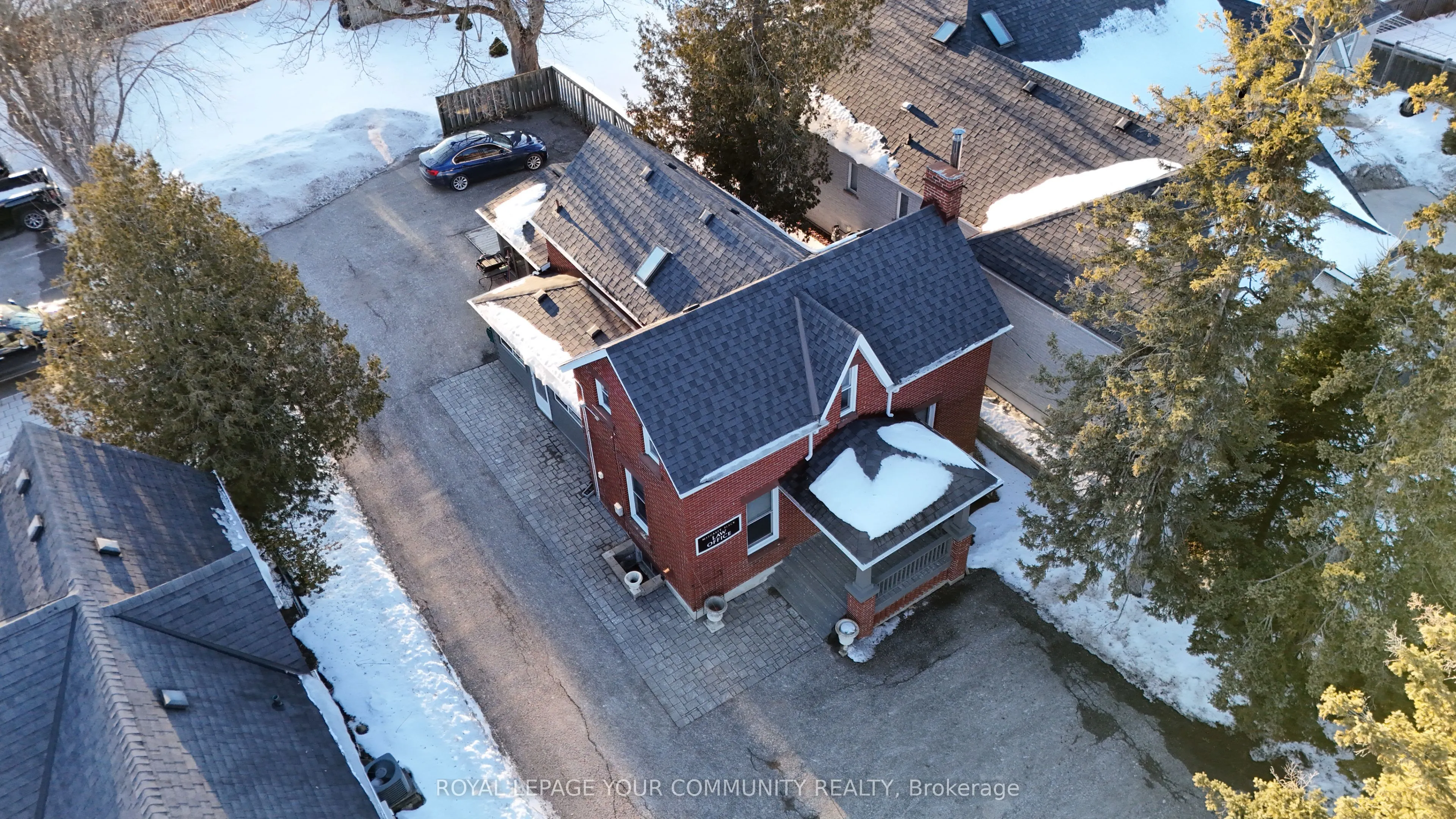 13066 Keele Street