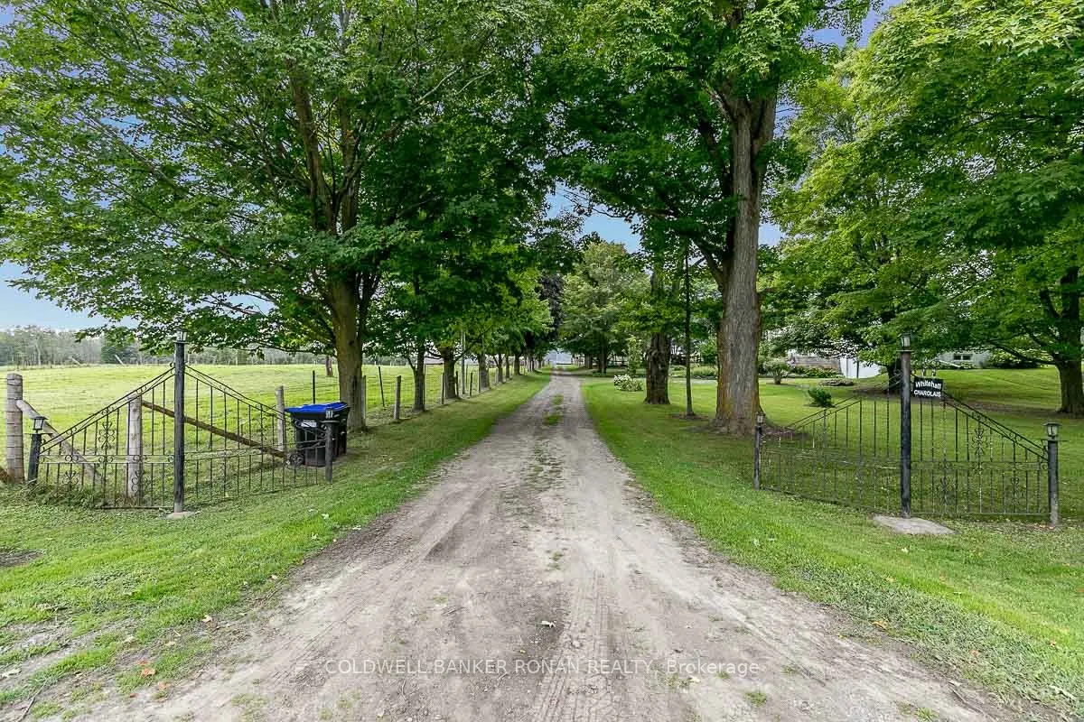 1918 Concession Rd 2