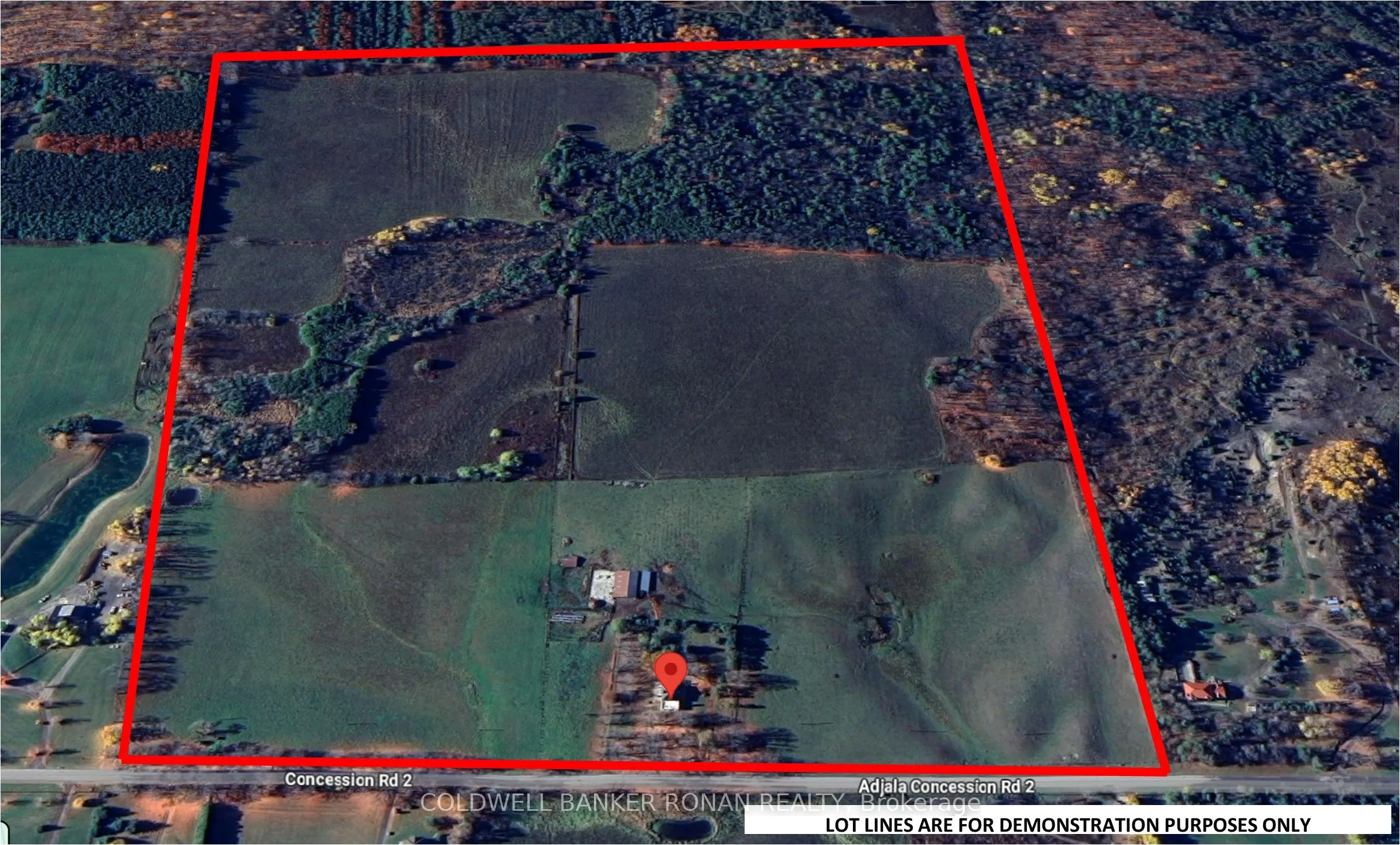 1918 Concession Rd 2