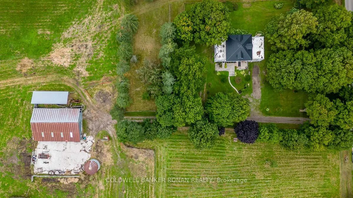 1918 Concession Rd 2