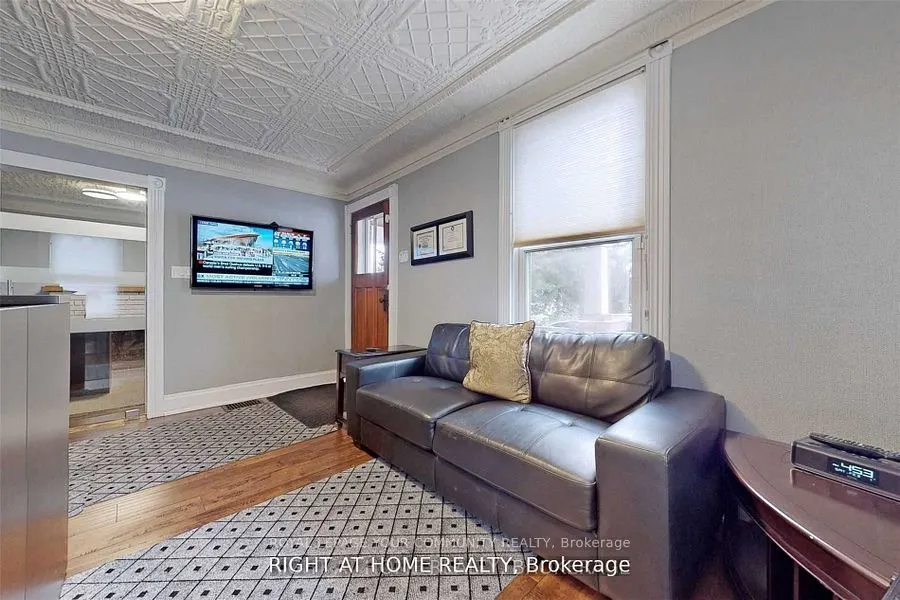 13066 Keele Street