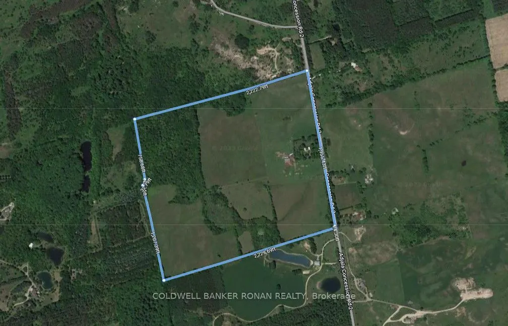 1918 Concession Rd 2