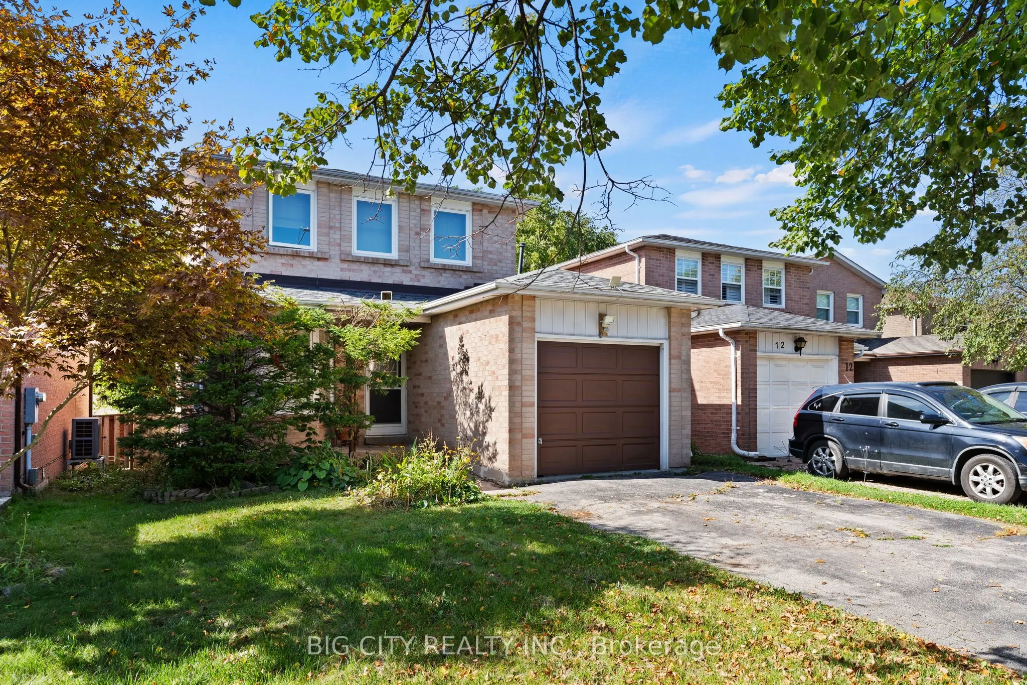14 Snider Drive, #BSMT