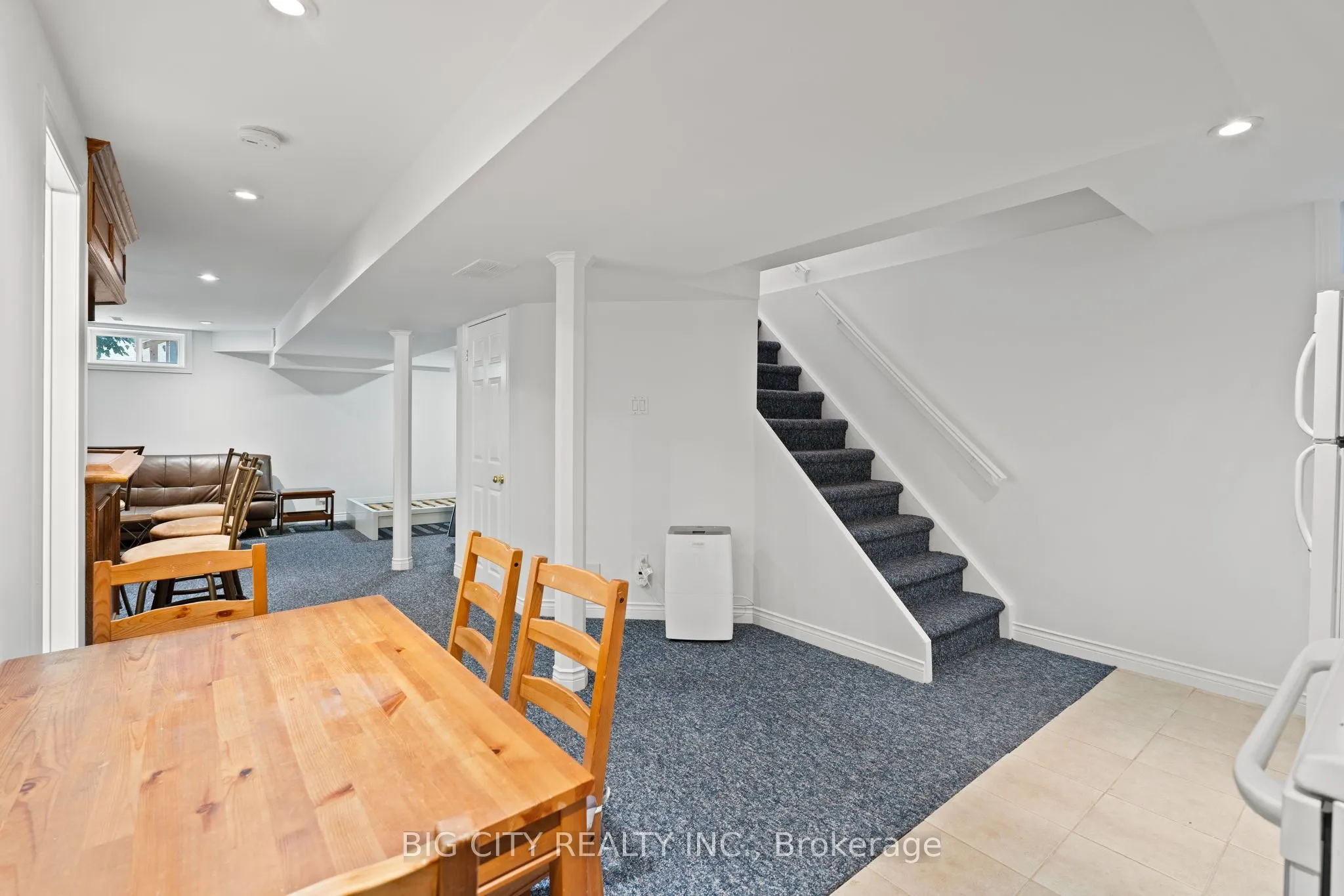 14 Snider Drive, #BSMT