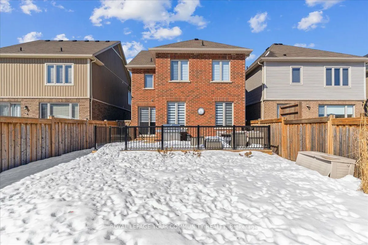 71 Donnan Drive