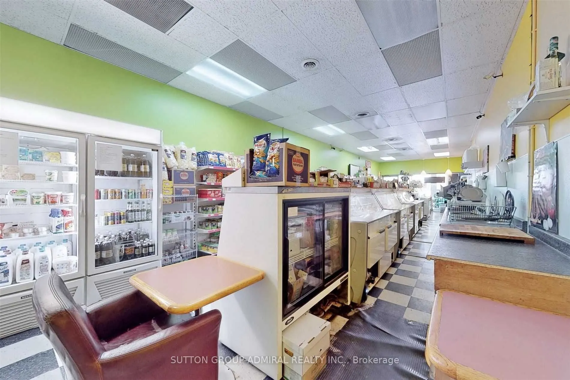 15408 Yonge Street, #7