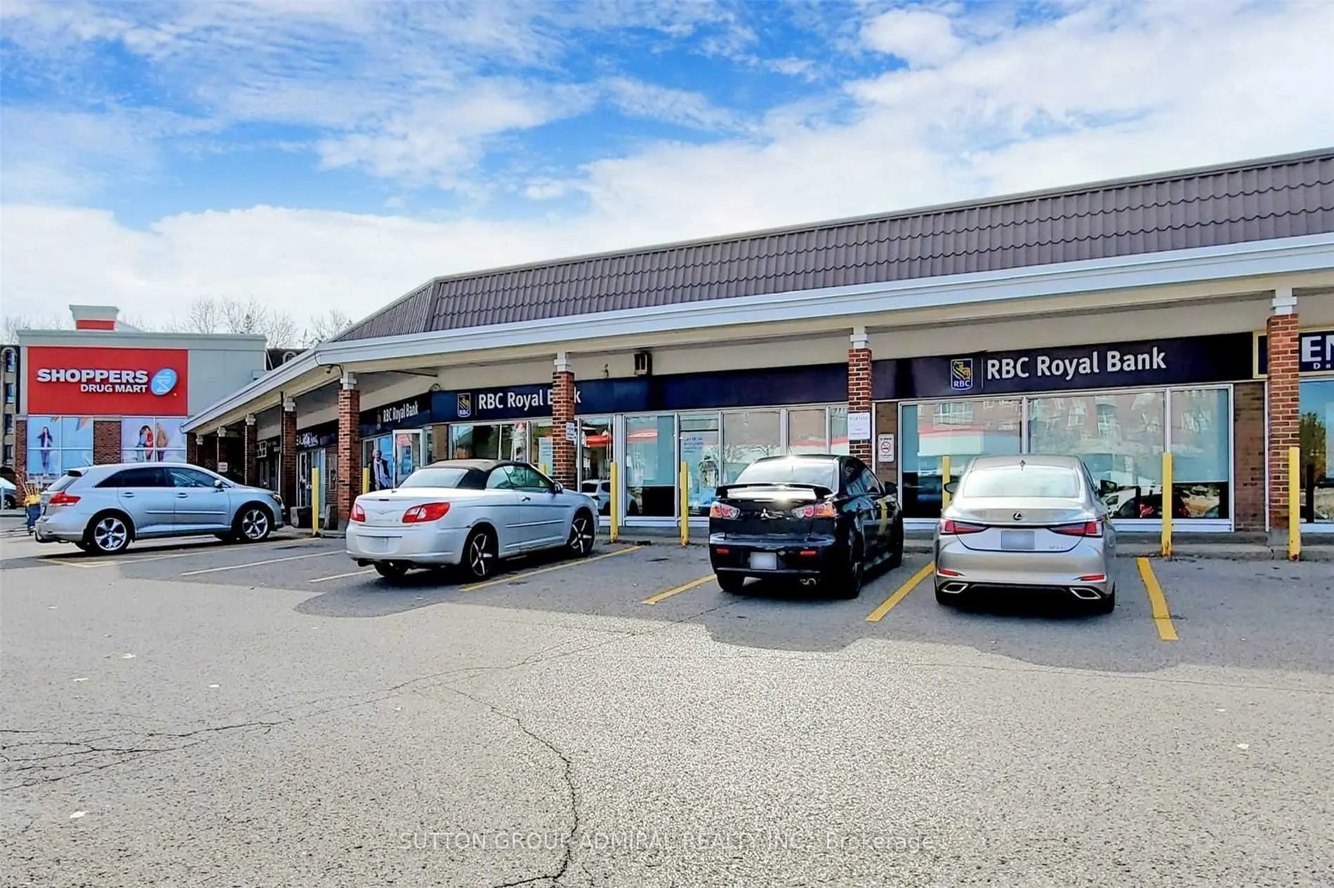 15408 Yonge Street, #7