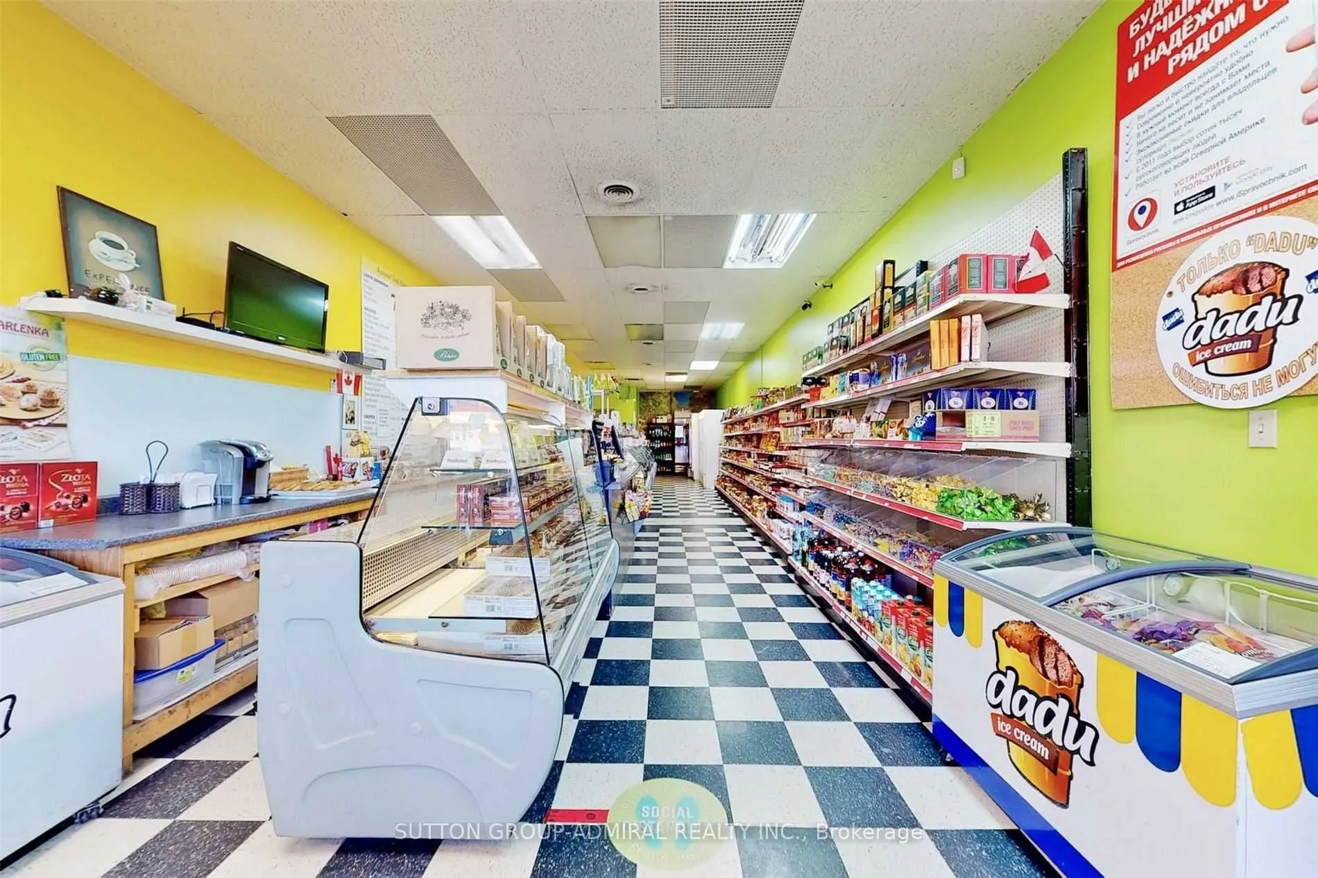 15408 Yonge Street, #7