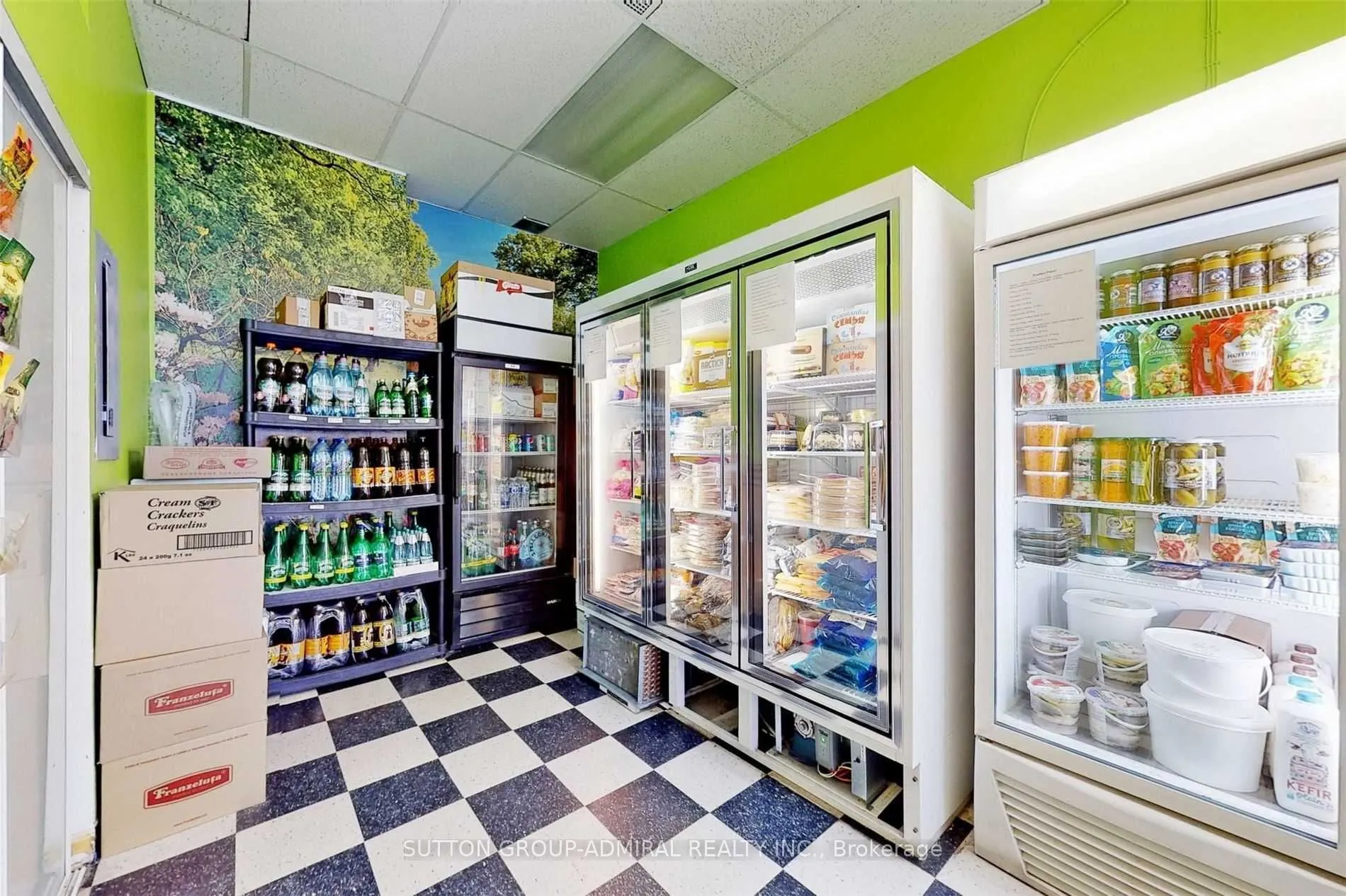 15408 Yonge Street, #7