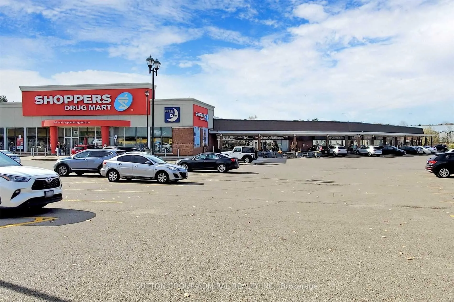 15408 Yonge Street, #7