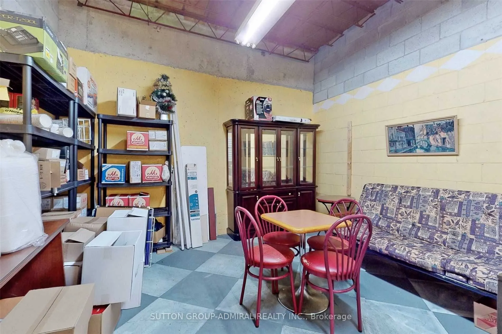 15408 Yonge Street, #7