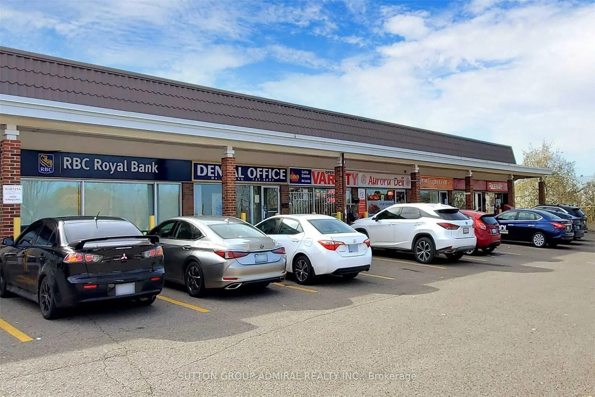 15408 Yonge Street, #7