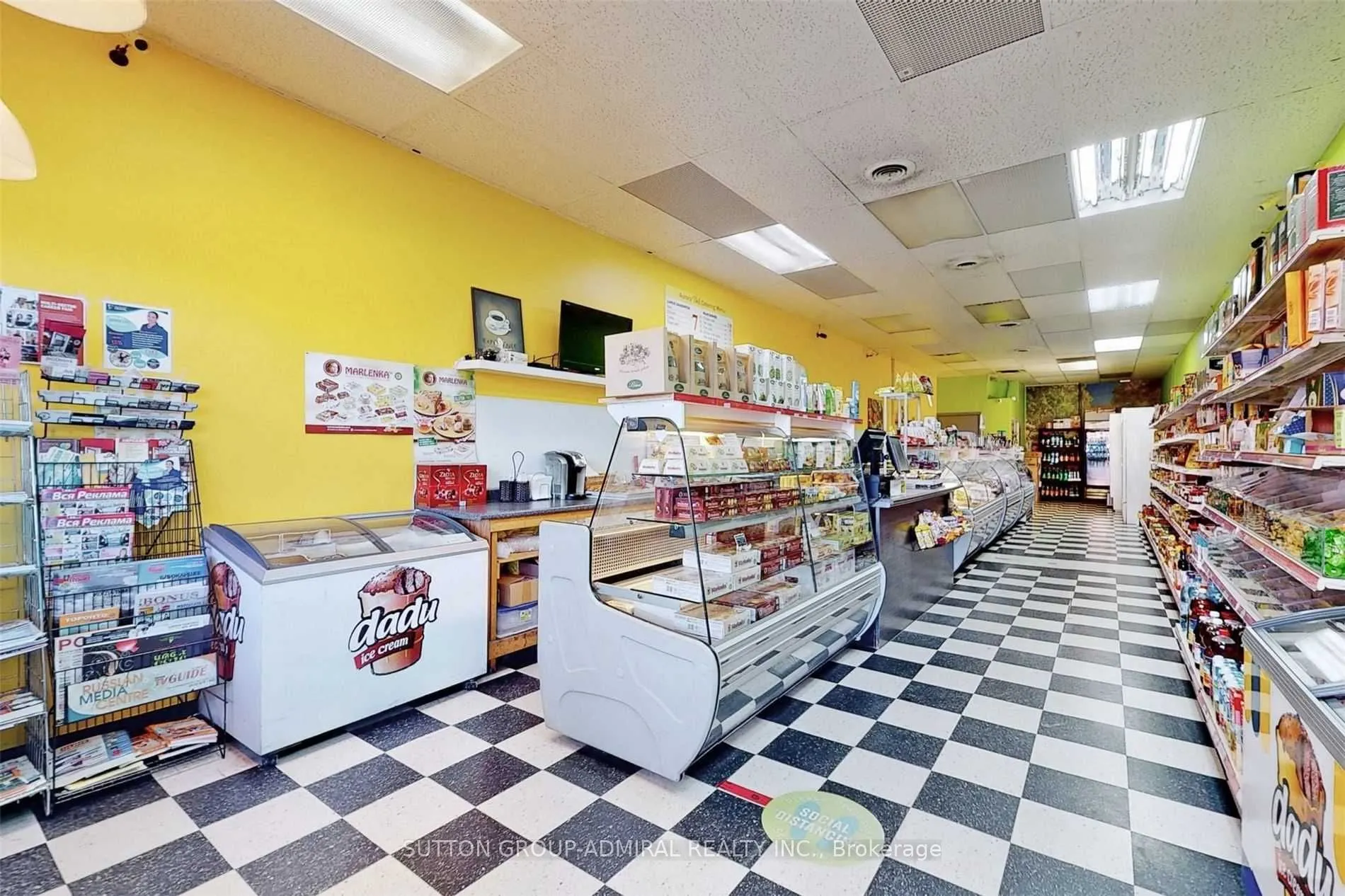 15408 Yonge Street, #7