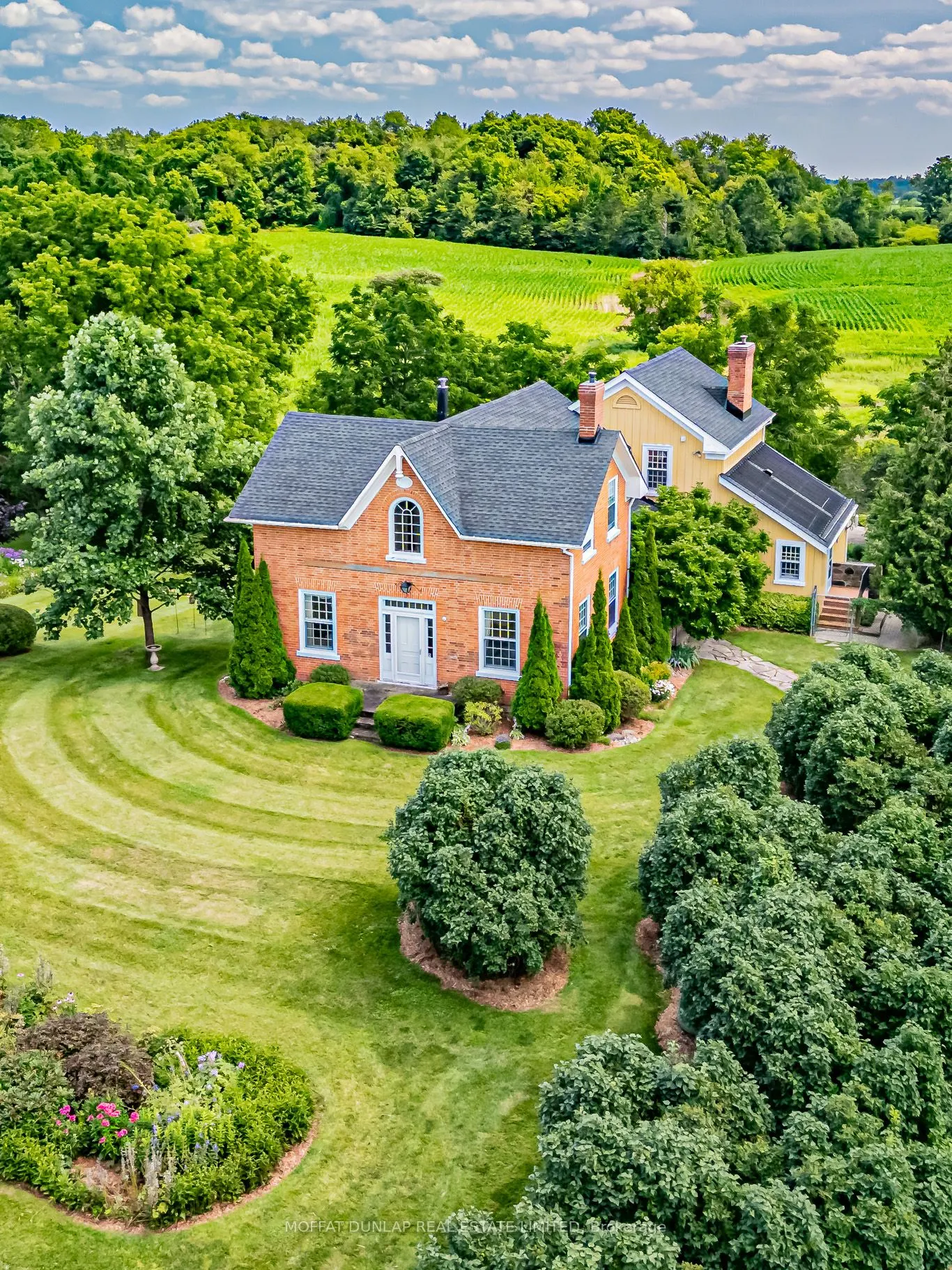 8185 17th Side Road