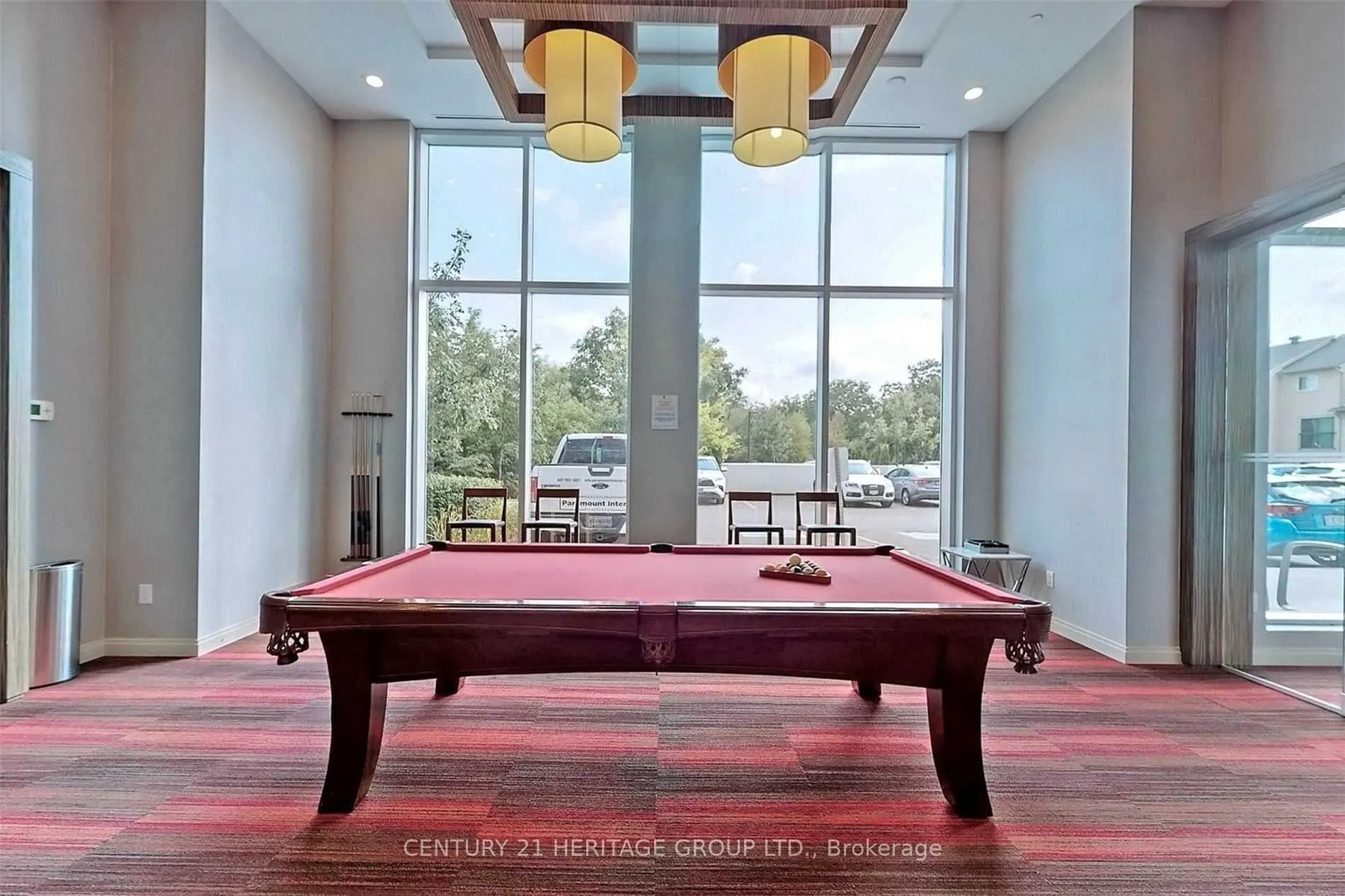 8763 Bayview Avenue N, #201