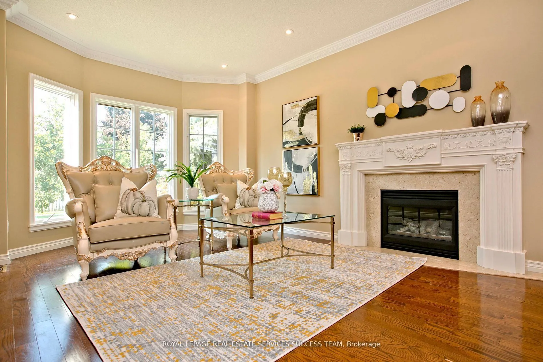 37 Heatherwood Crescent