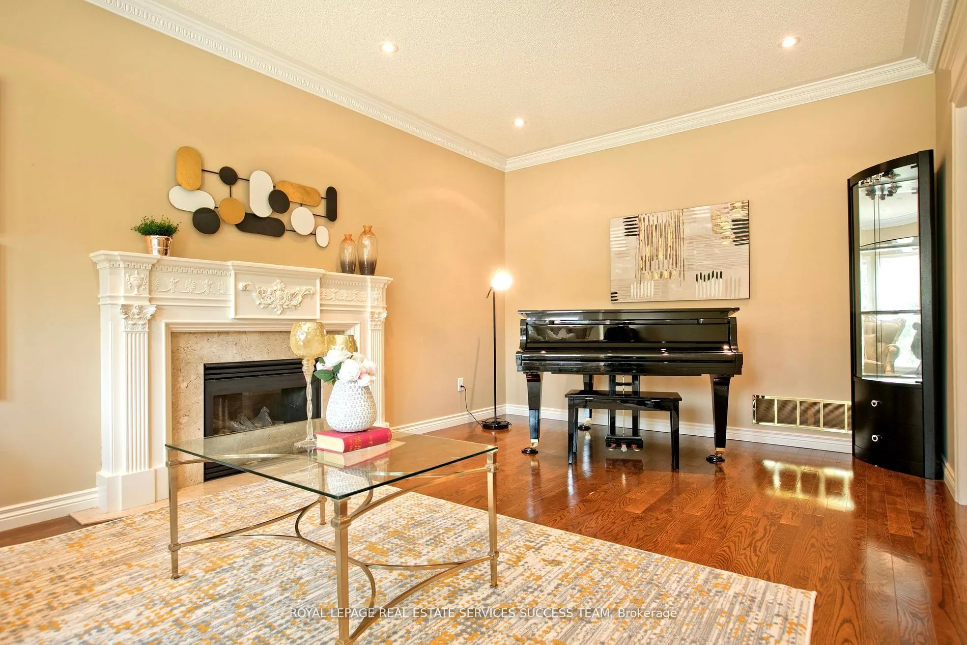 37 Heatherwood Crescent