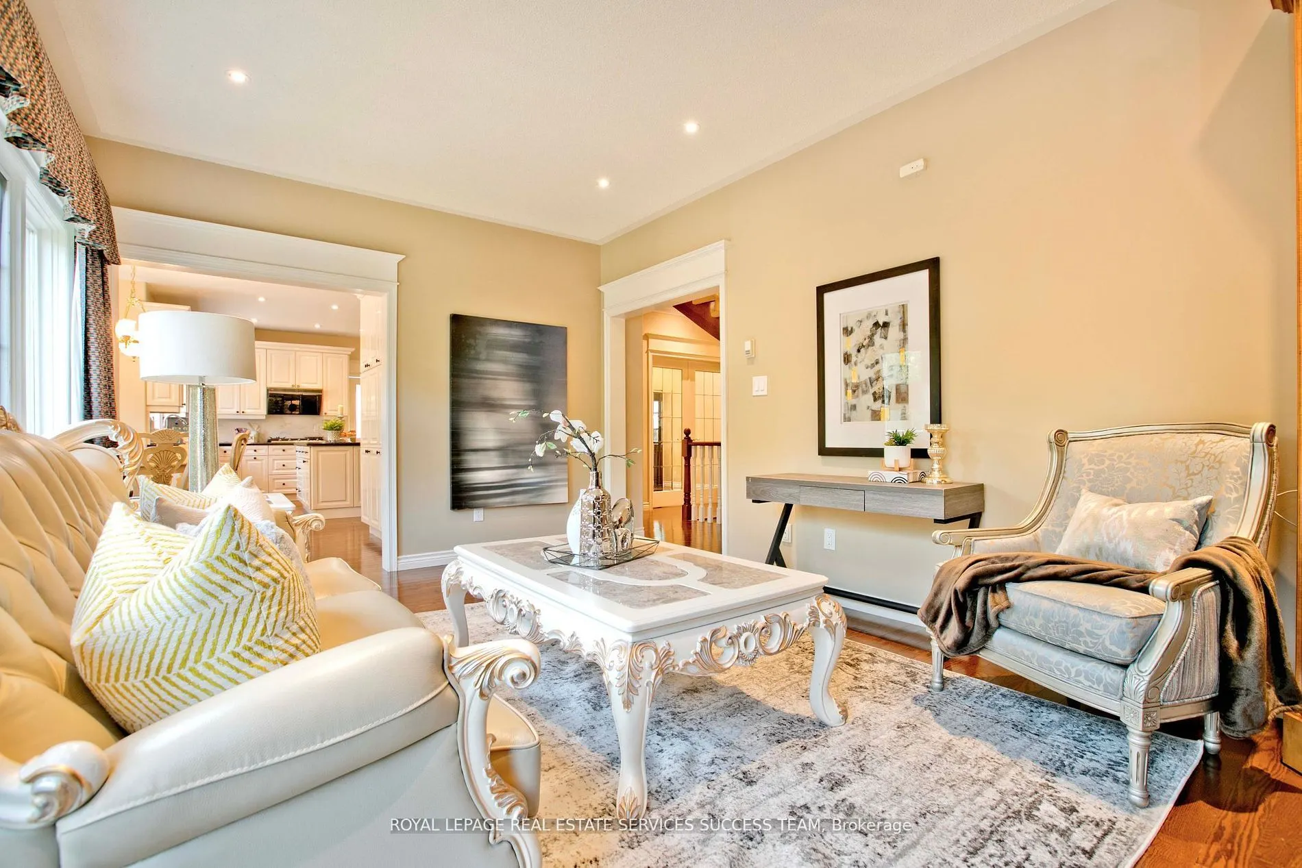 37 Heatherwood Crescent