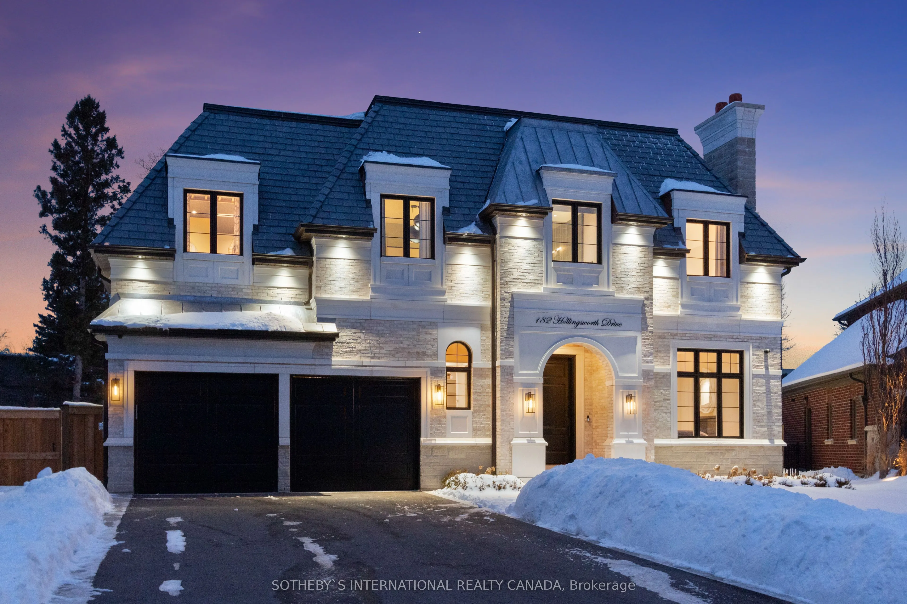 182 Hollingsworth Drive