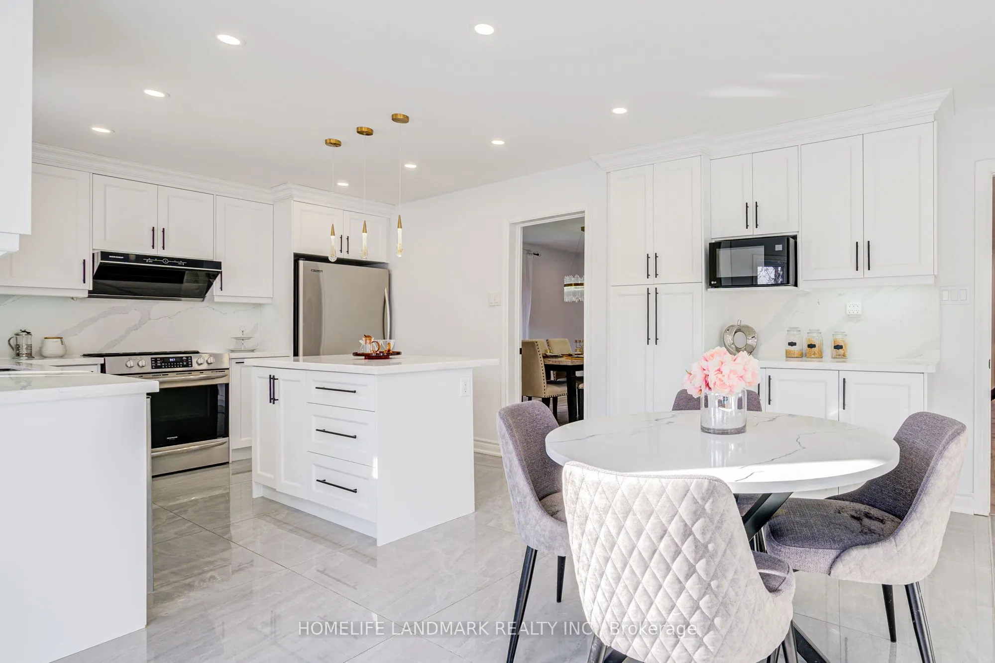 161 Valleymede Drive