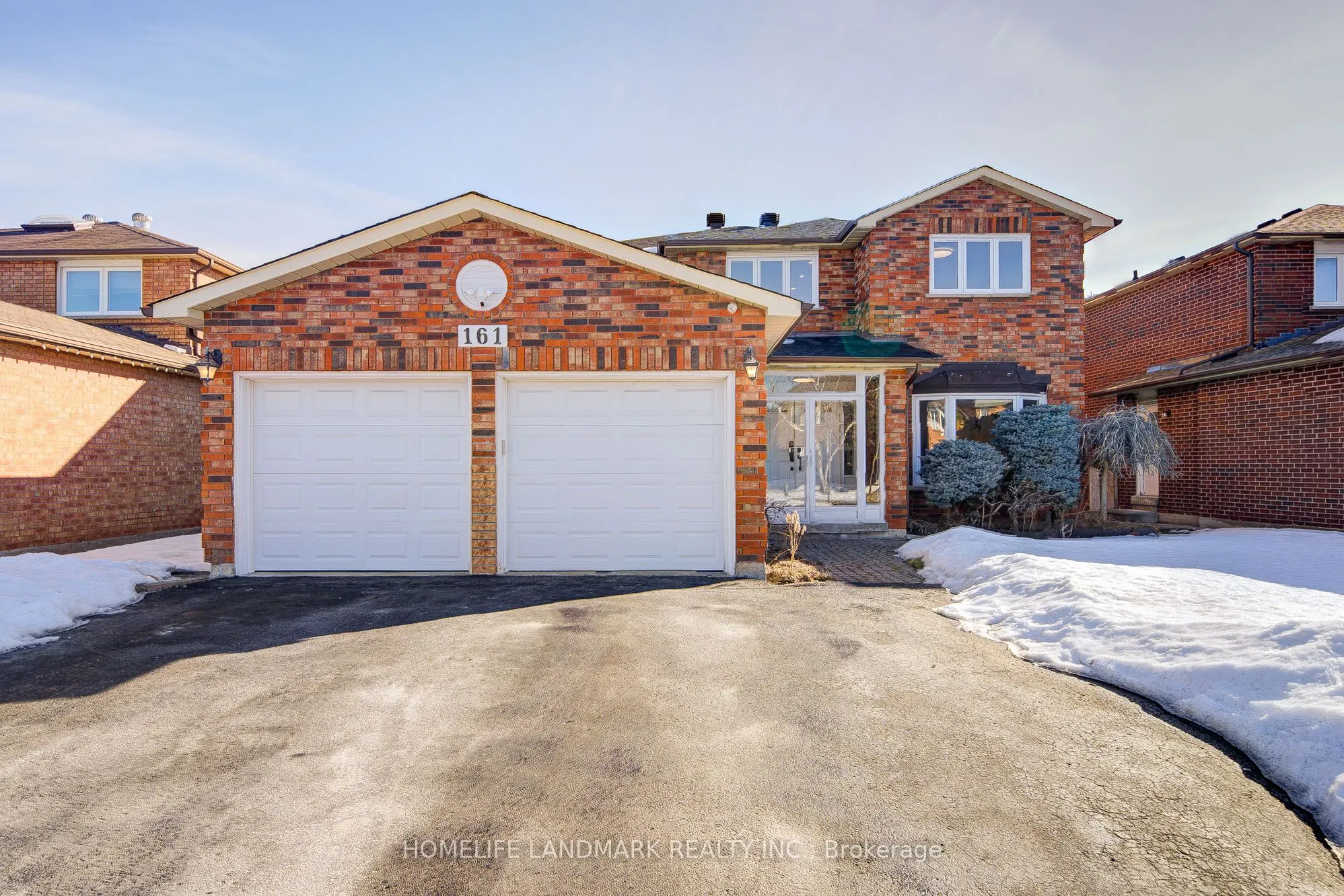 161 Valleymede Drive