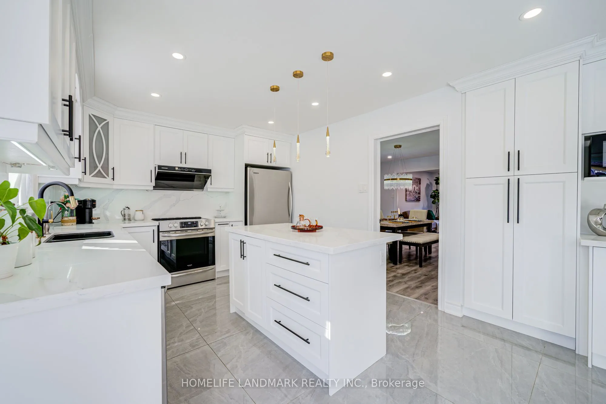 161 Valleymede Drive