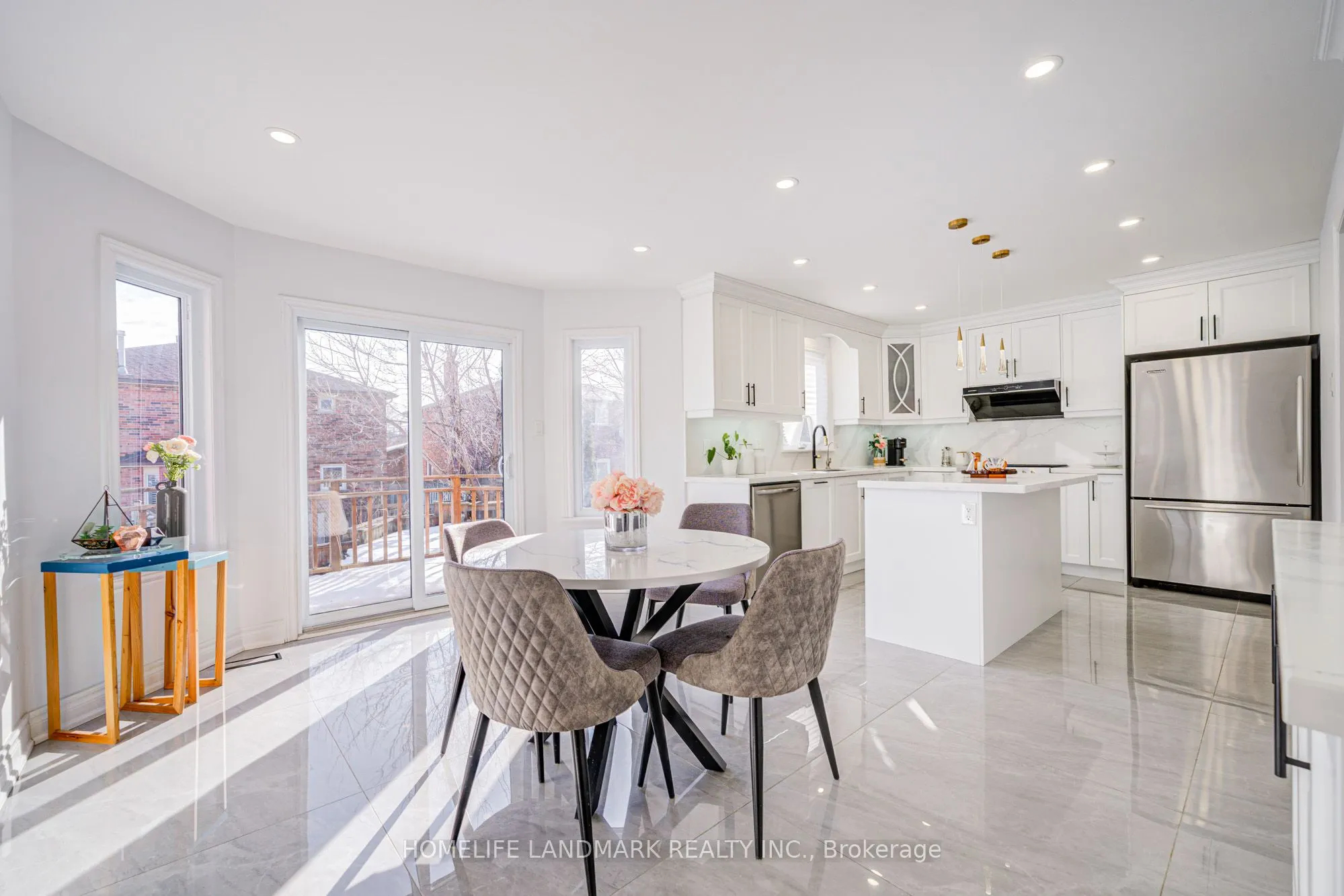 161 Valleymede Drive