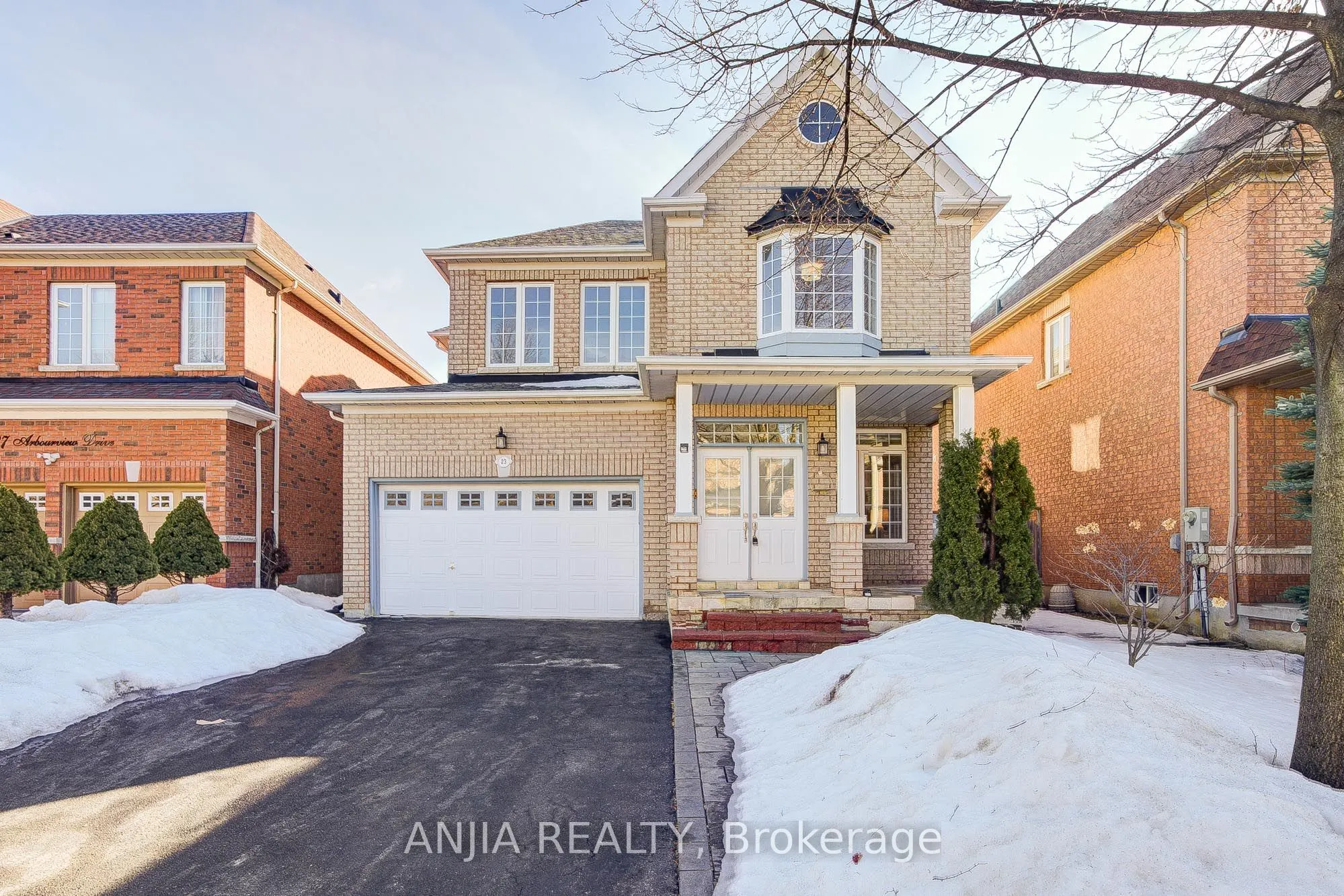 23 Arbourview Drive