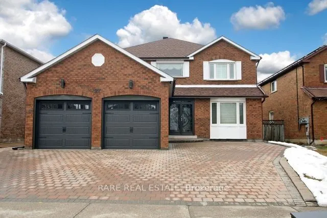 22 Hillcroft Drive, #Bsmt