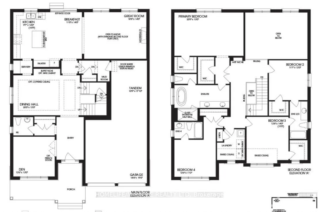 12 Sandhill Crescent