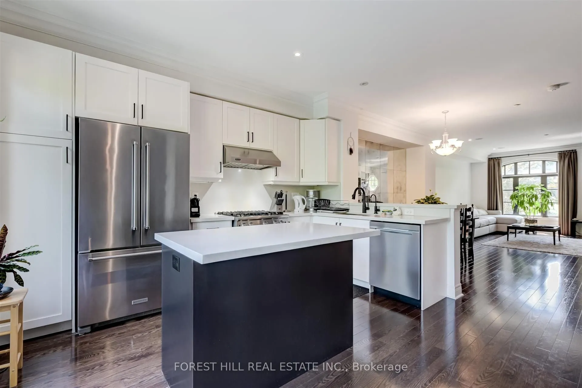 111 Powseland Crescent, #48