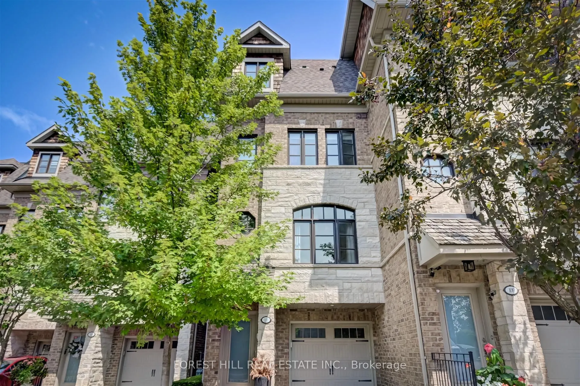 111 Powseland Crescent, #48