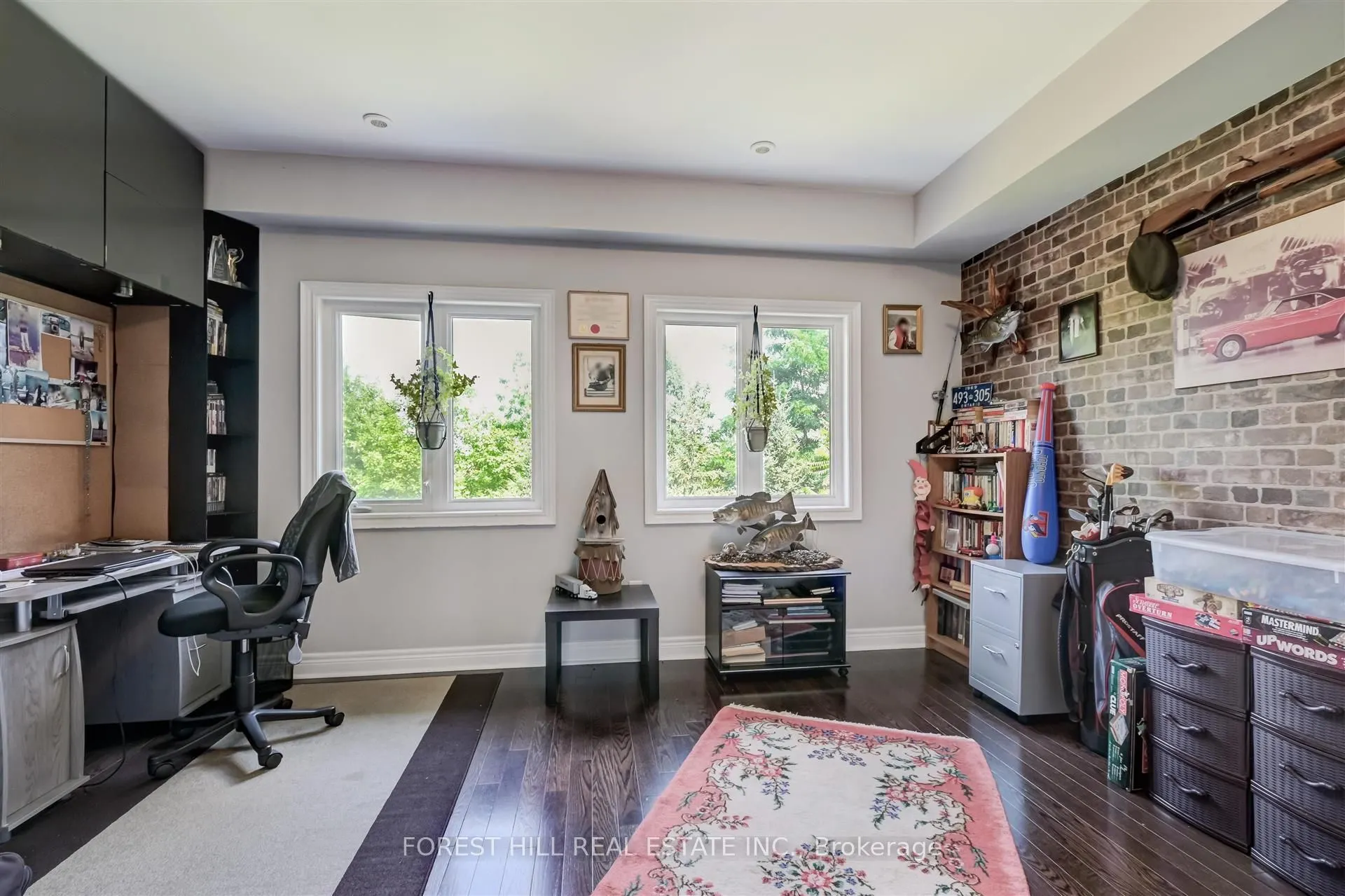 111 Powseland Crescent, #48