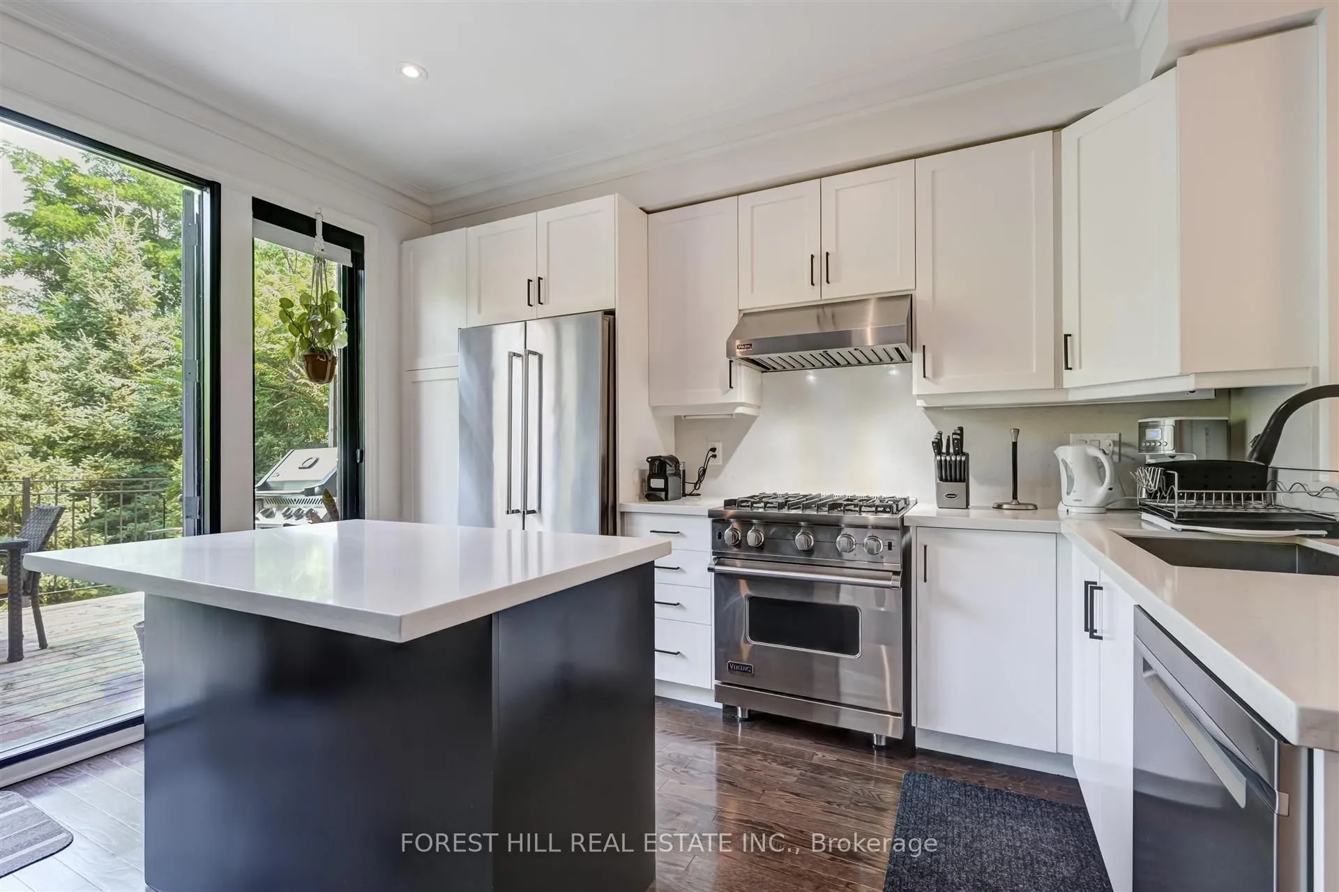 111 Powseland Crescent, #48
