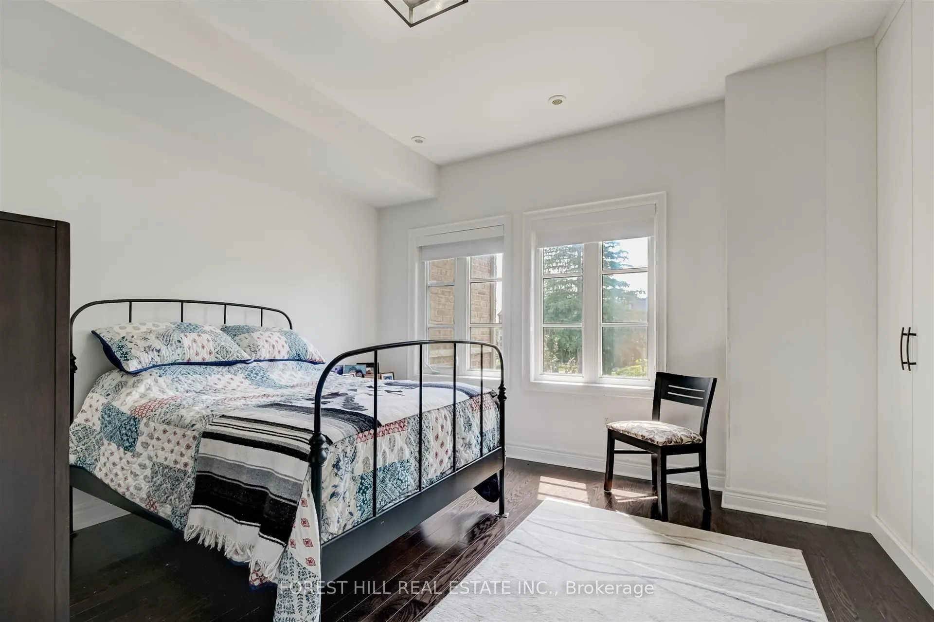 111 Powseland Crescent, #48