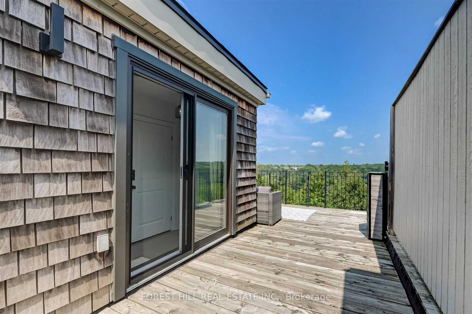 111 Powseland Crescent, #48