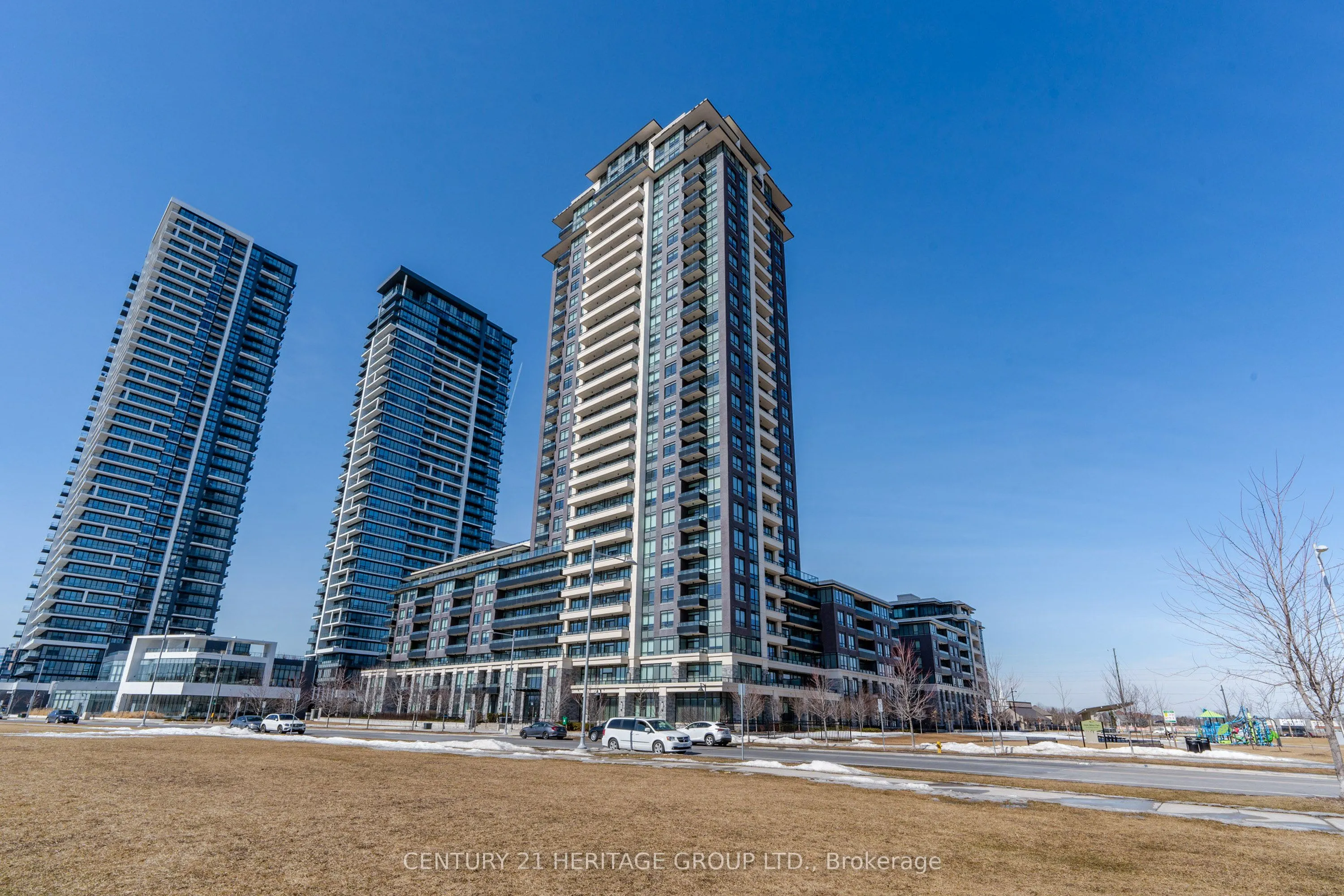 15 Water Walk Drive, #735
