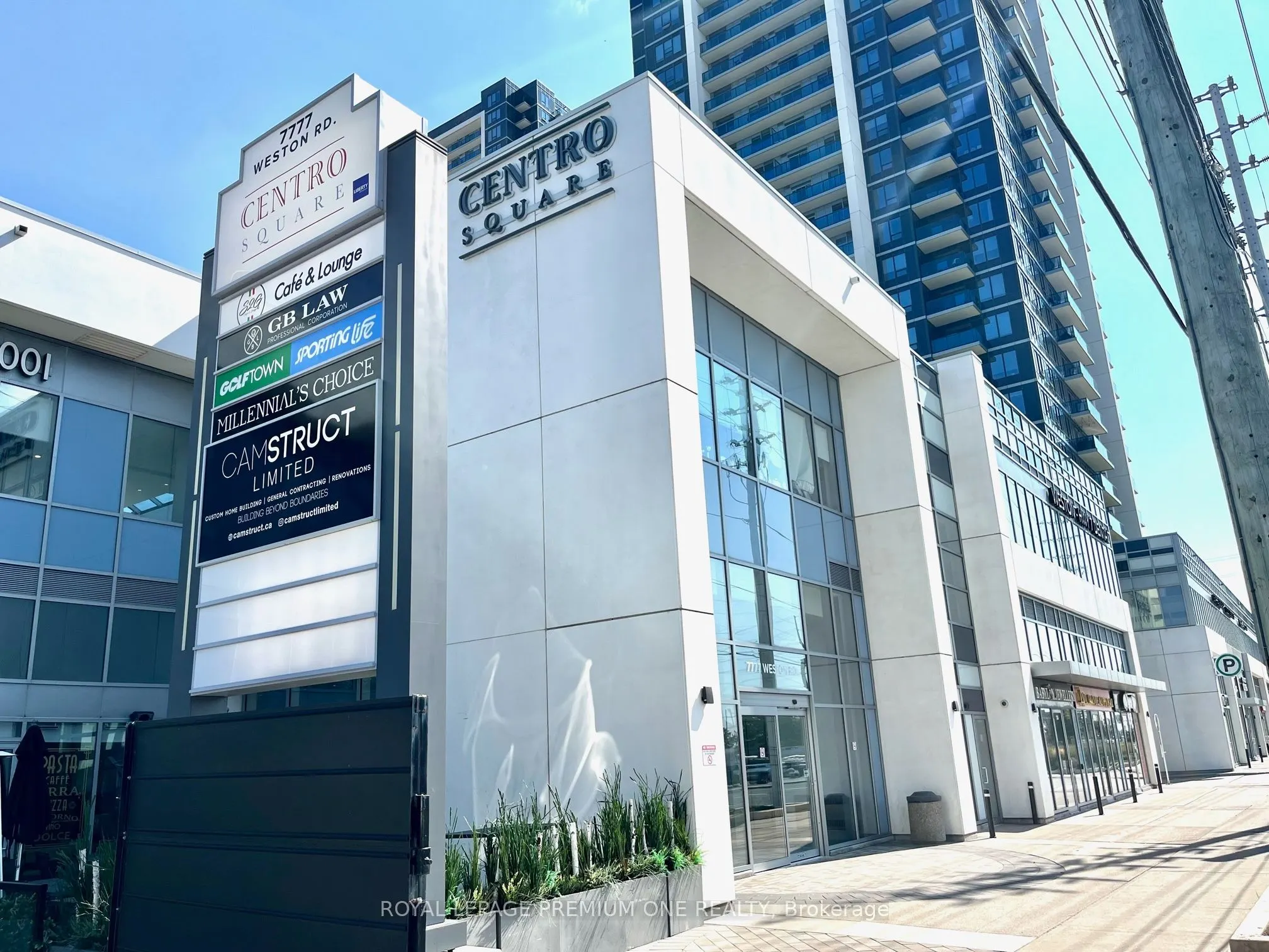 7777 Weston Road, #227