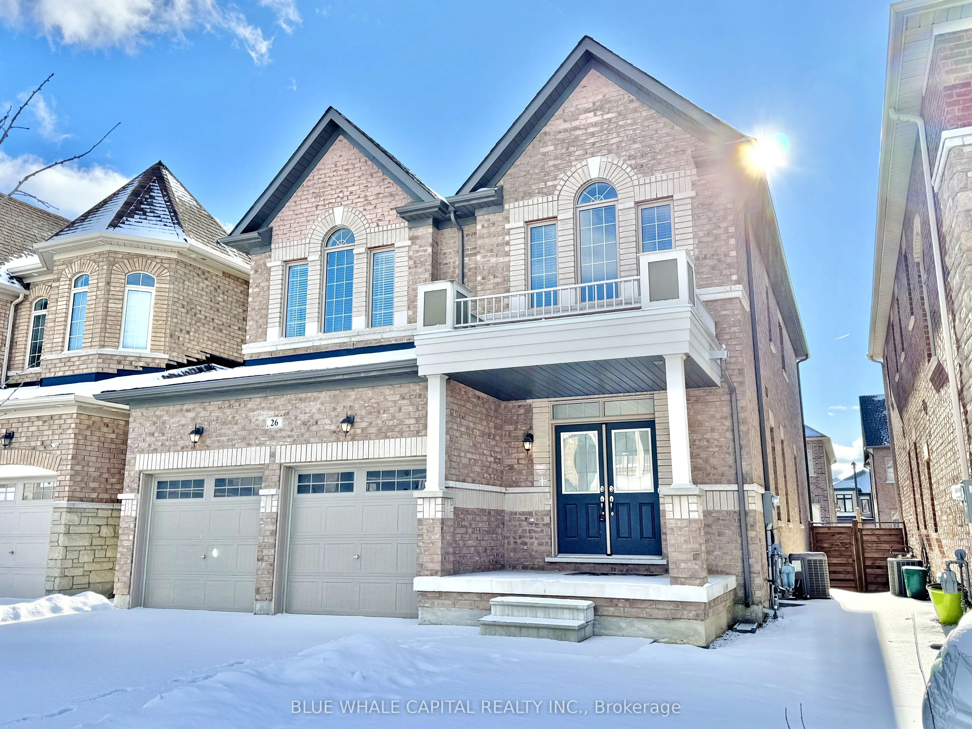 26 Alistair Crescent