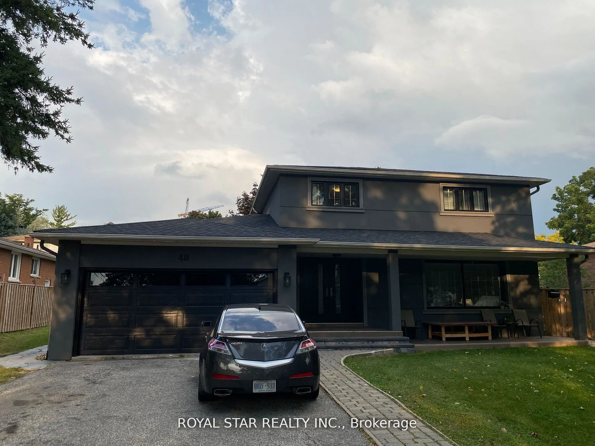 48 Sunnywood Crescent, #Bsmt