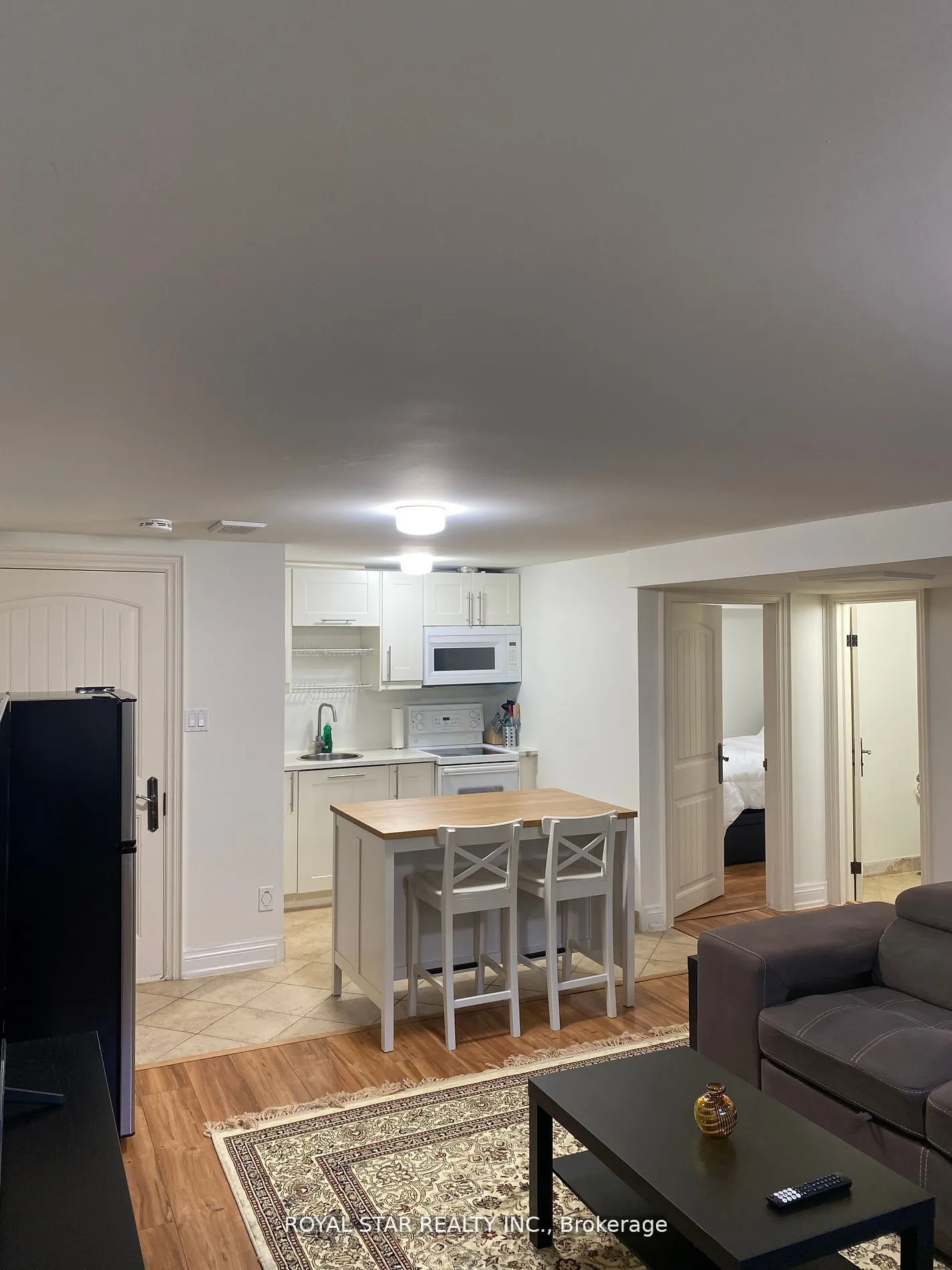 48 Sunnywood Crescent, #Bsmt