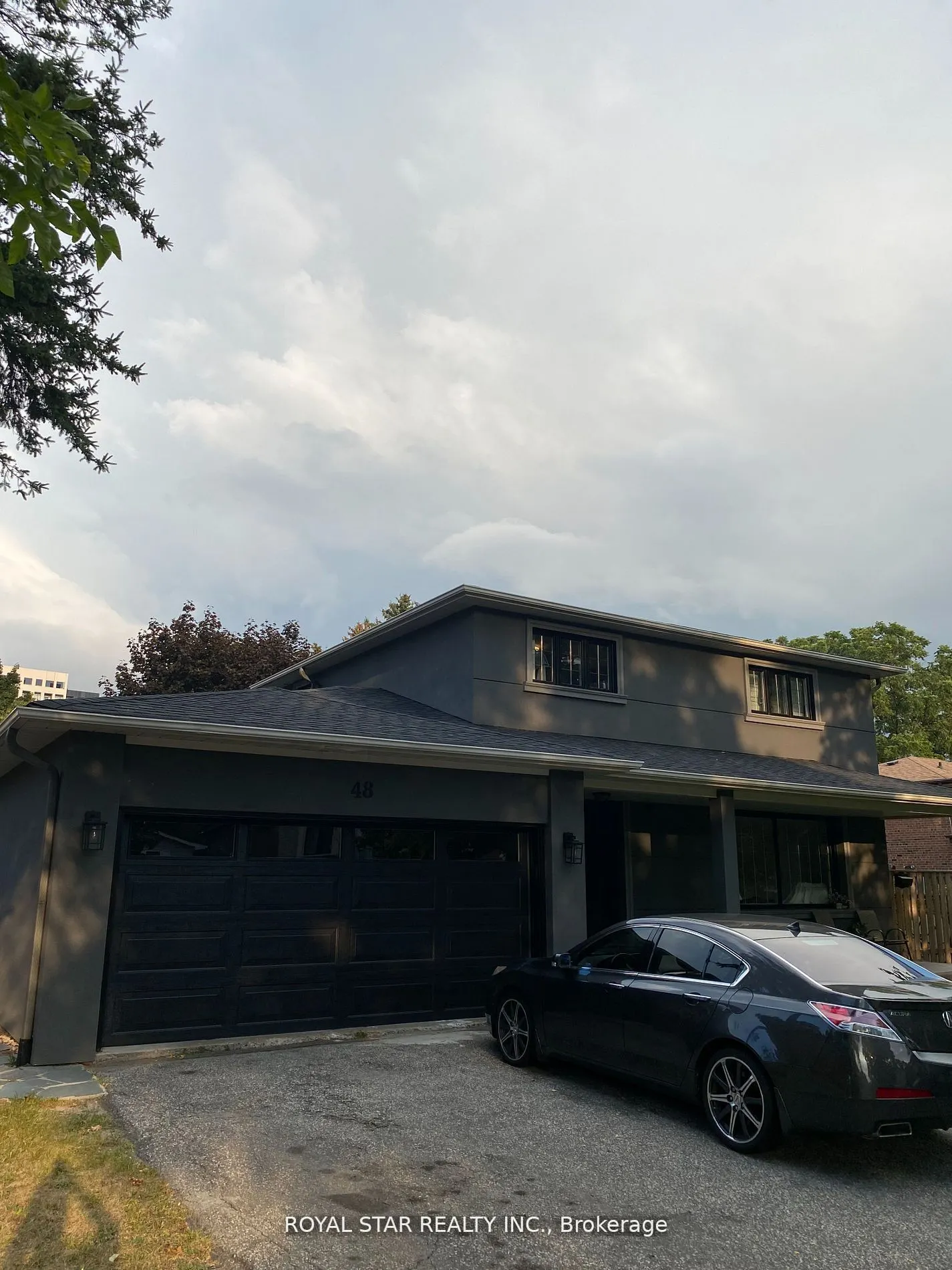 48 Sunnywood Crescent, #Bsmt