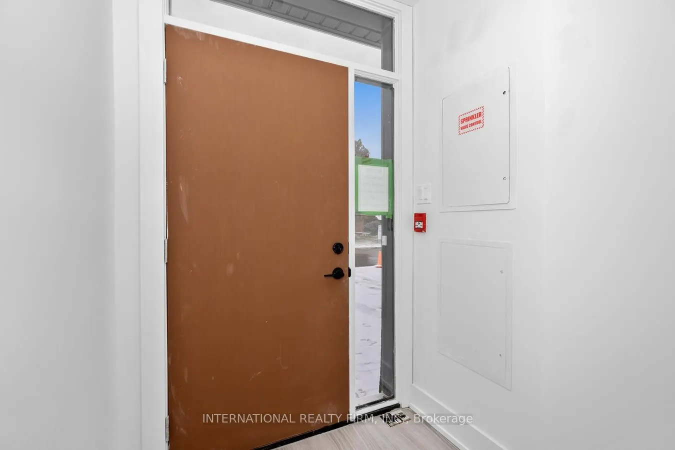 1 Hartman Avenue #5