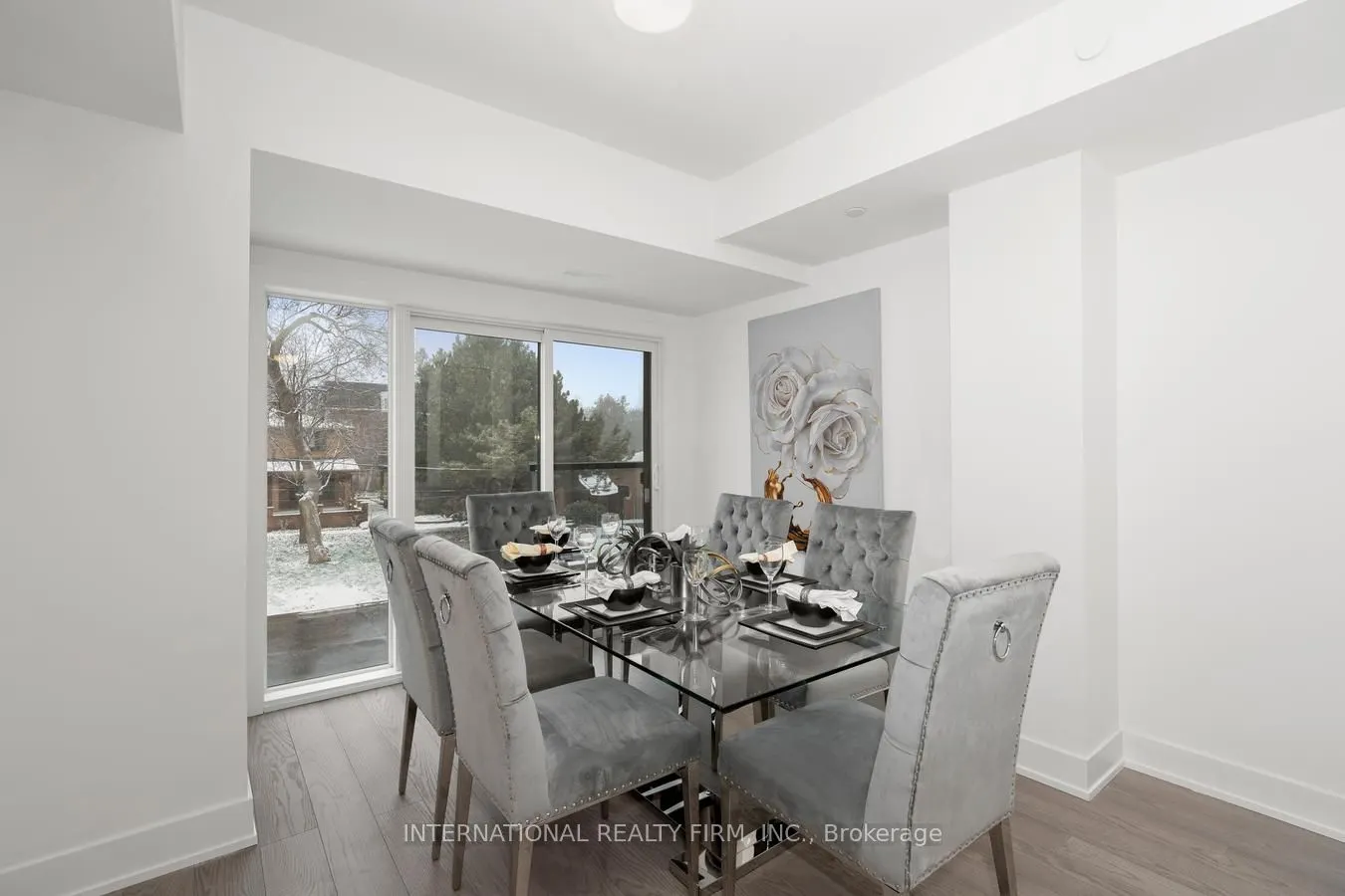 1 Hartman Avenue #5