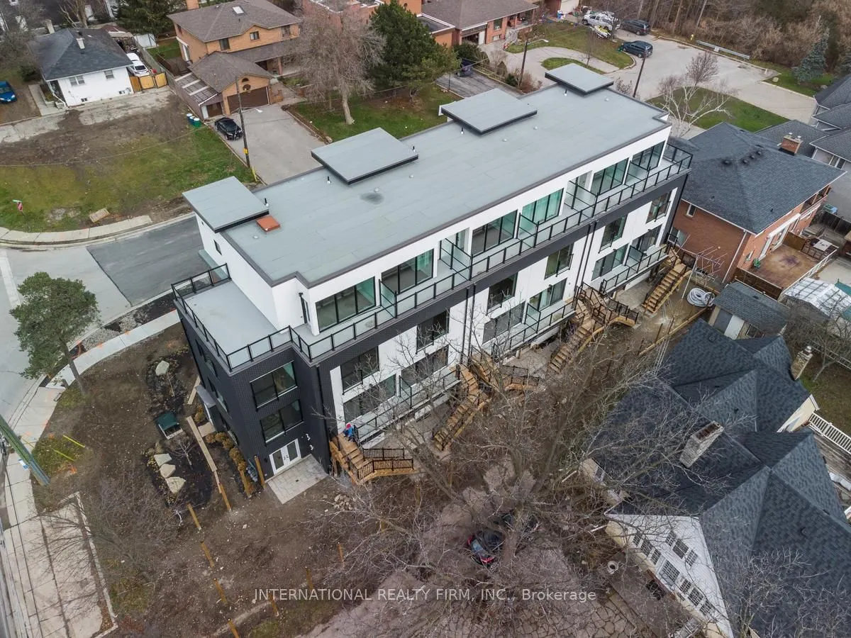 1 Hartman Avenue #5