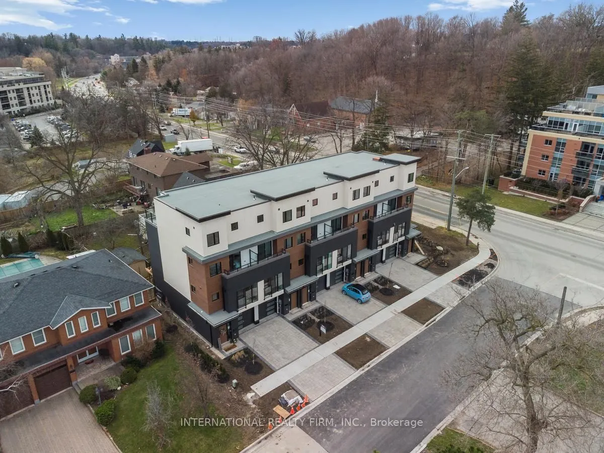 1 Hartman Avenue #5