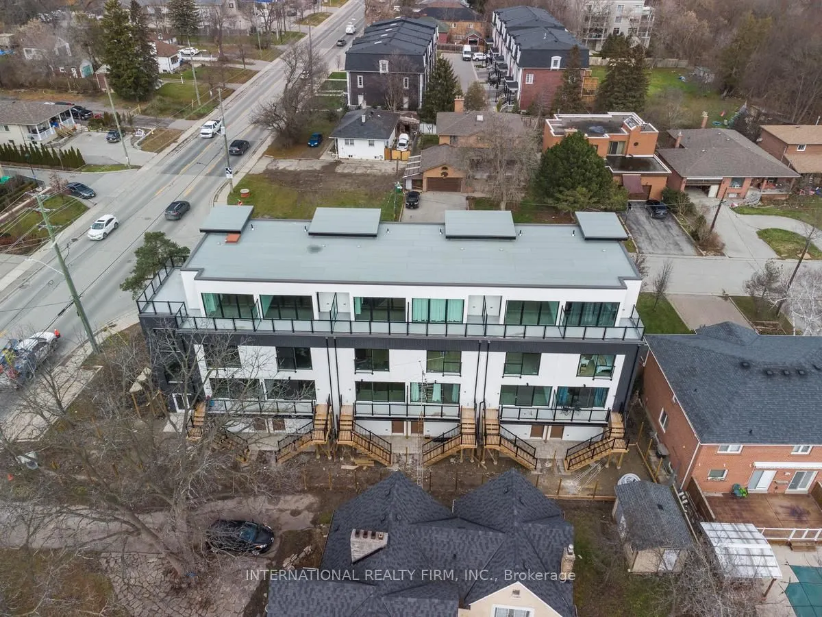 1 Hartman Avenue #5