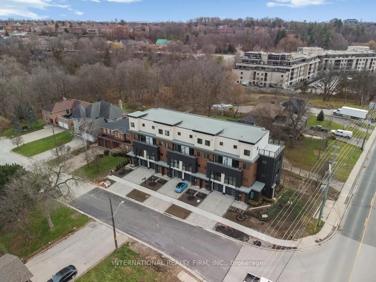 1 Hartman Avenue #5