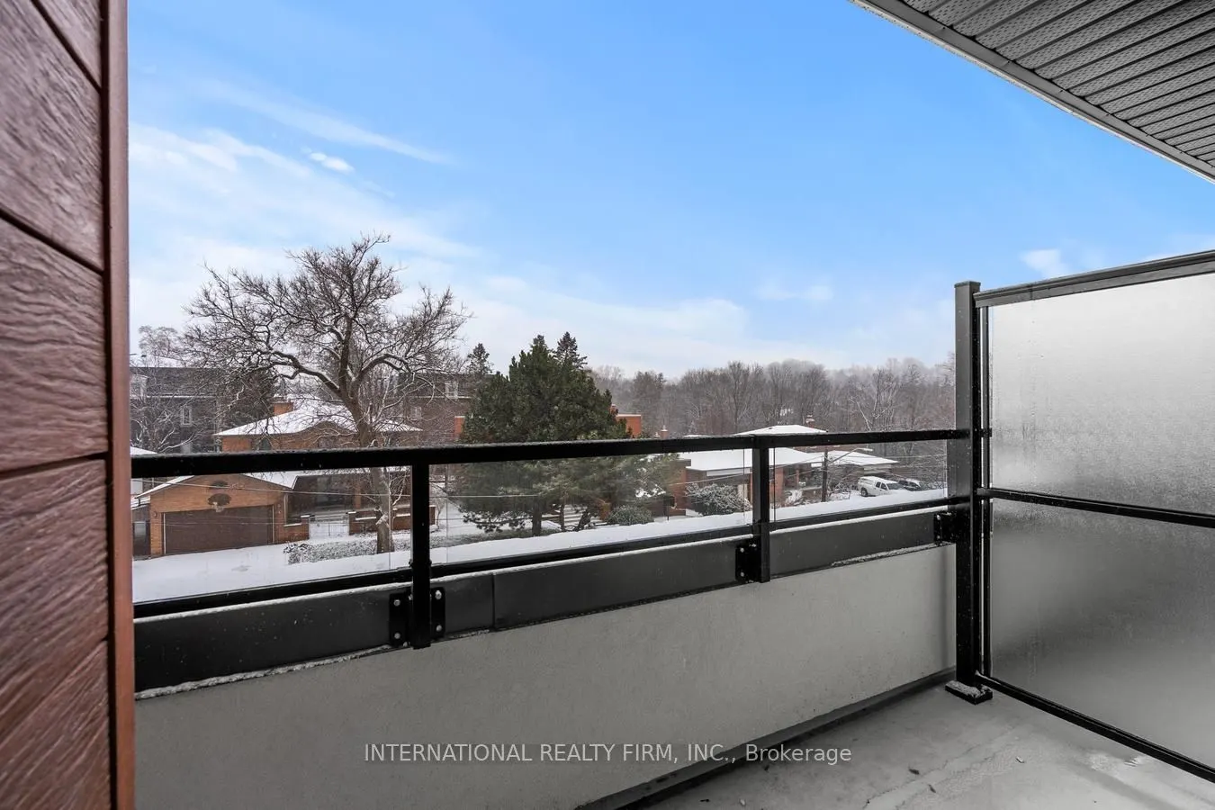 1 Hartman Avenue #5