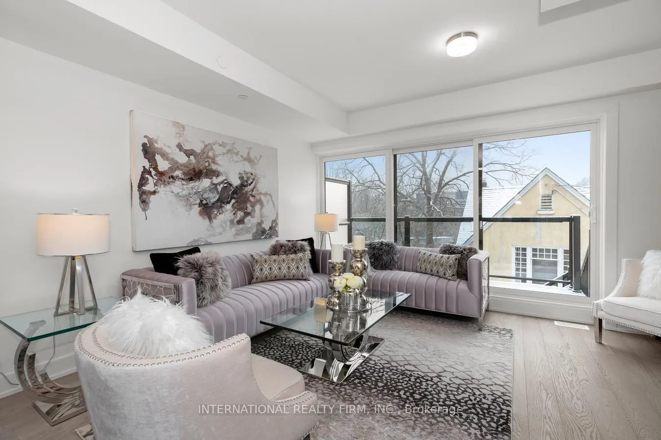1 Hartman Avenue #5